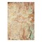 Stamperia Junk Journal Stickers, Cut-outs & Backgrounds-Gardens of Time